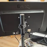Компьютер и монитор BenQ 27" GW2765HT 4