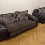 Диван, 2 кресла 2