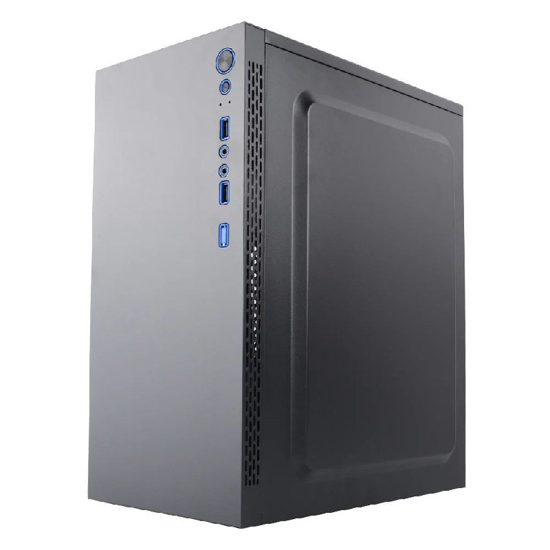 Системный блок компьютер Intel core i3 8Gb SSD 120Gb