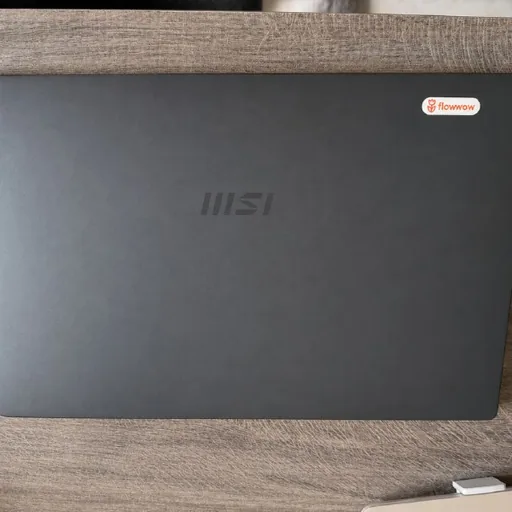Ноутбук MSI Modern 15 A5M