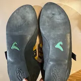 Скальные туфли Boreal Crux 2