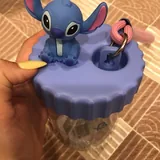 Стаканчики Stitch 4