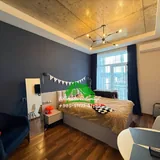 Сдается студия 1+1, 30 м², Батуми 4