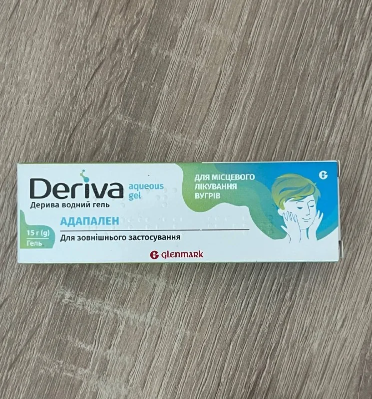 Средство от акне, тонер Centella 5