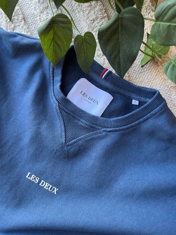 Свитшот Les Deux размер М-Л 2