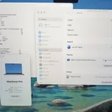 MacBook Pro 16 дюймов 2021 M1 Pro 16 ГБ 512 ГБ 3