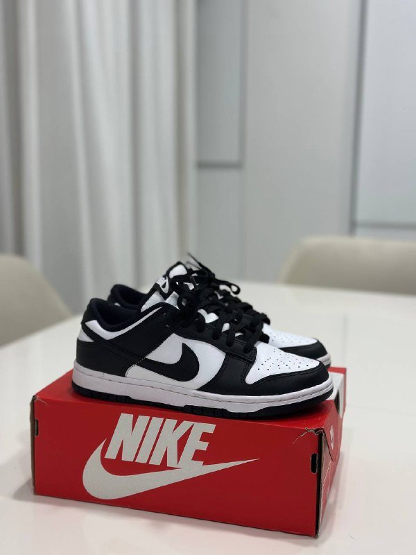 Кроссовки Nike оригинал размер 40 2