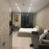 Квартира-студия в аренду 3