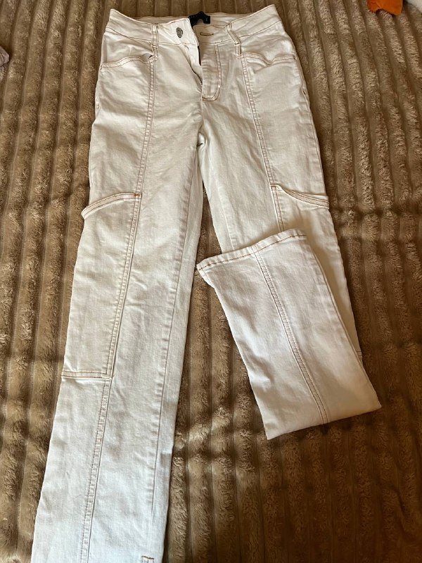 Женские брюки разные 3