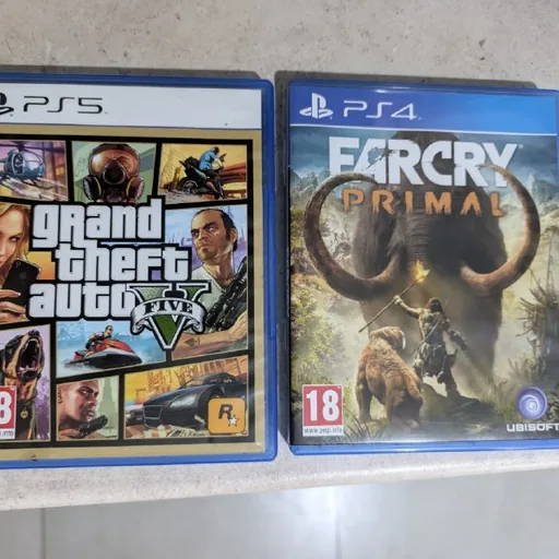 Игры для PS5, клавиатура, кресло, обувь