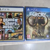 Игры для PS5, клавиатура, кресло, обувь 1