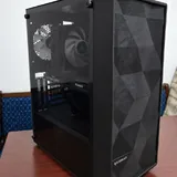 Kućište RAIDMAX Meshian X902 S 1