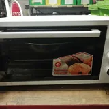 Настольная духовка Simfer M4500 3