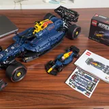 Lego Formula 1 Red Bull 1