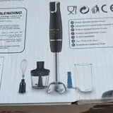 Блендер Moulinex InfinyForce, 1000 Вт 2