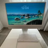 Apple iMac 24-inch M1 1