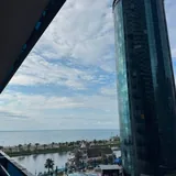 Квартира Orbi Citi 3