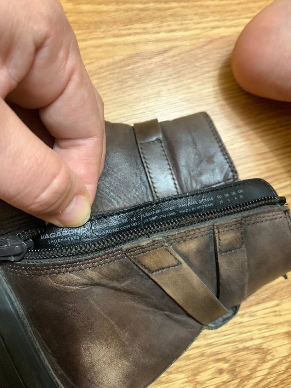 Полусапожки ботинки VAGABOND кожа 39 размер 6