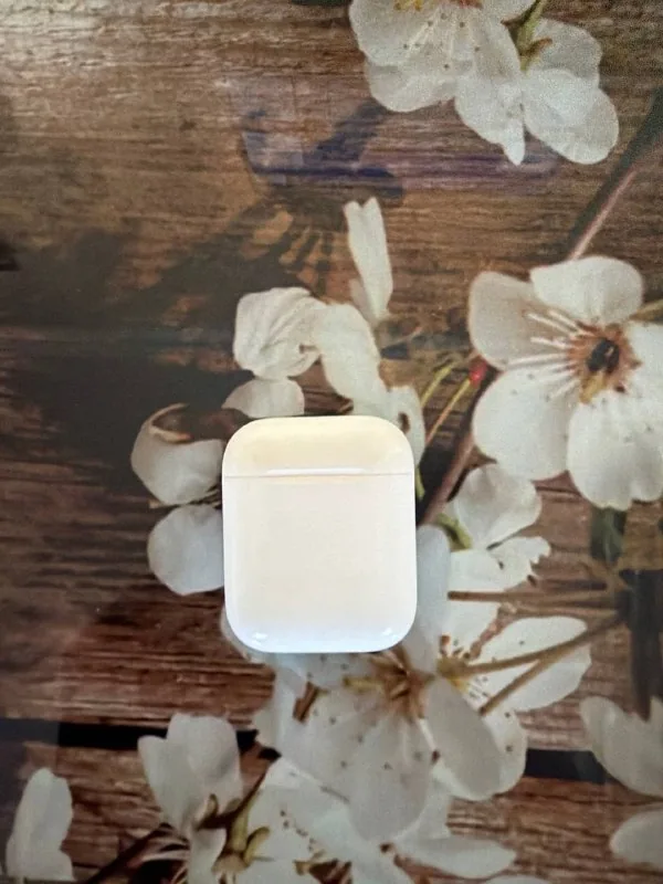 AirPods 2 1