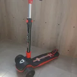 Самокат 3