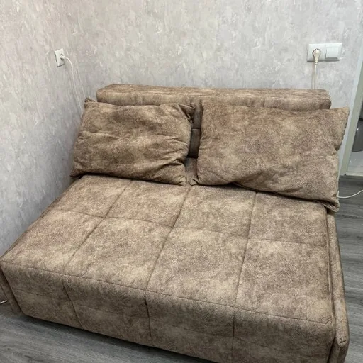 Раскладной диван