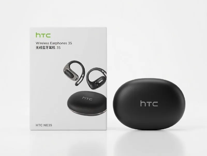 Беспроводные наушники HTC NE35 1