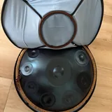 Ханг, хендпан 3