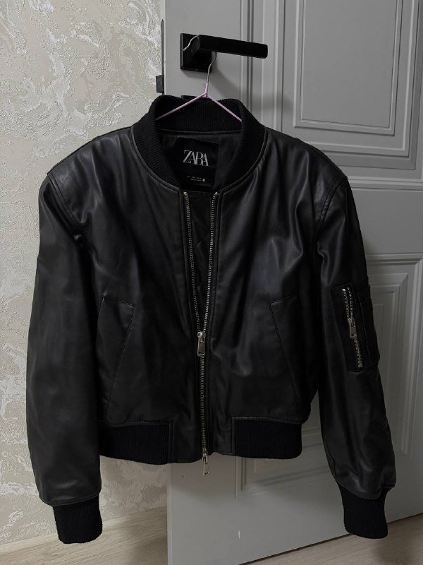 Куртки HM и Zara размеры S, M, L 3