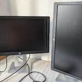 HP EliteDisplay E232 мониторы 2