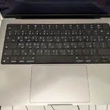 MacBook Pro 14 M2 Pro 16GB 512GB 2023 2