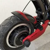 Электросамокат Kugoo G1 6