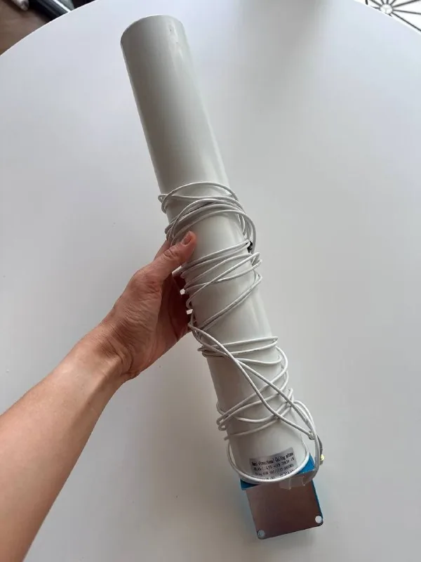 4G антенна