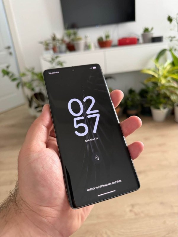 Google Pixel 7 Pro