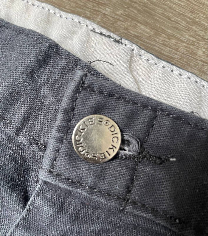 Dickies jeans size 36x30 5