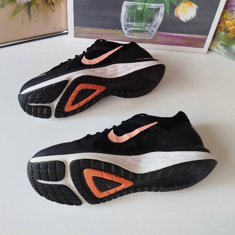 Кроссовки Nike, Кроссовки New Balance 3