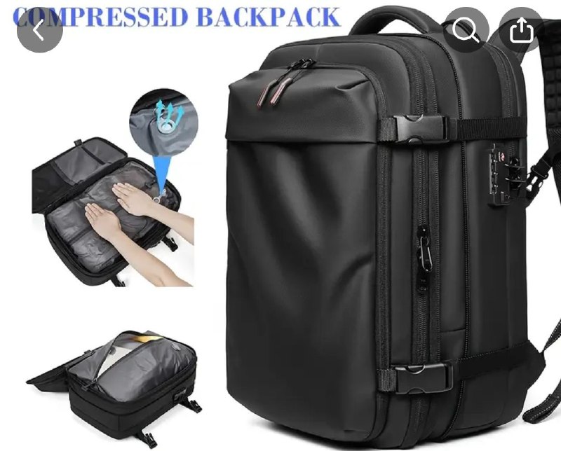 Рюкзак 150 л новый 2