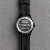 Diesel Streamline watch 2