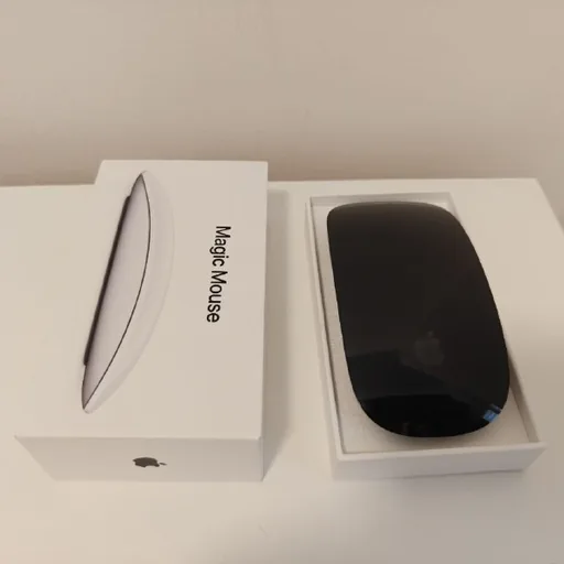 Magic Mouse 2