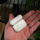 AirPods 3 generation 4