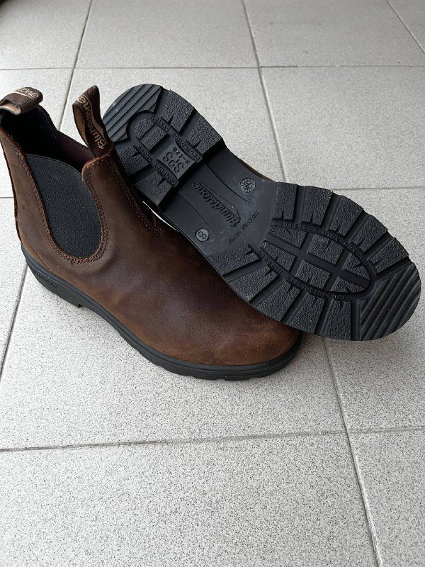 Blundstone 550 мужские ботинки размера 42-42,5 2