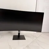 Xiaomi Curved Gaming Monitor G34WQi Black 5