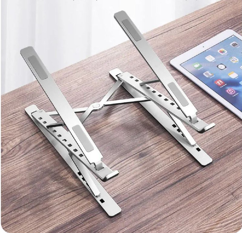 Складная подставка под ноутбук