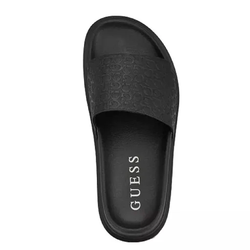 Мужские тапочки Guess, женские тапочки Michael Kors