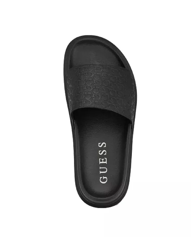 Мужские тапочки Guess, женские тапочки Michael Kors 1