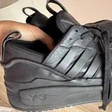 Y-3 sneakers, size 44 4