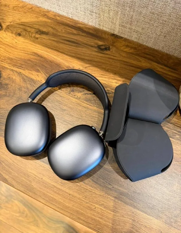 Наушники AirPods Max