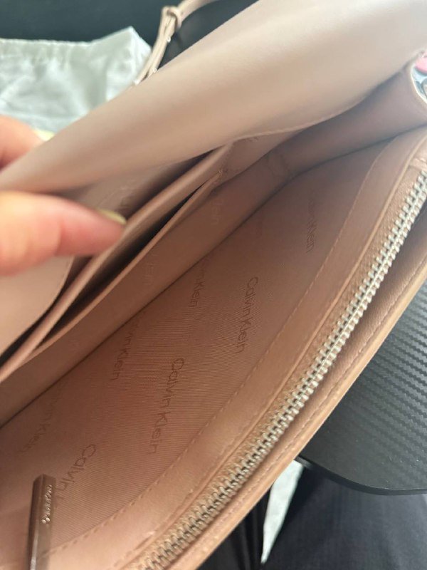 Сумка Calvin Klein 3