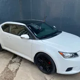 Scion tC 2010 1