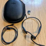 Гарнитура SHOKZ OpenComm2 UC USB-A 3