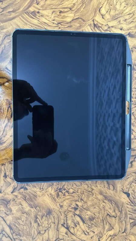 Планшет iPad в отличном состоянии